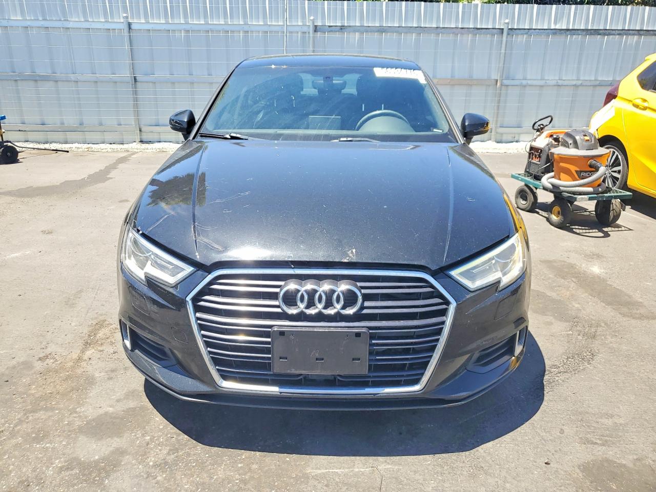 Audi A3 Premium
