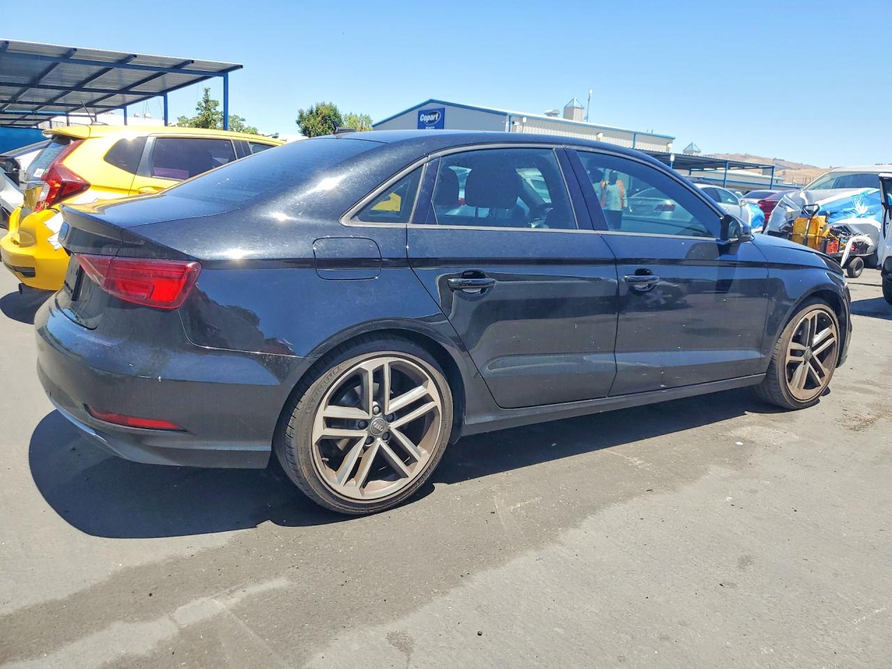 Audi A3 Premium
