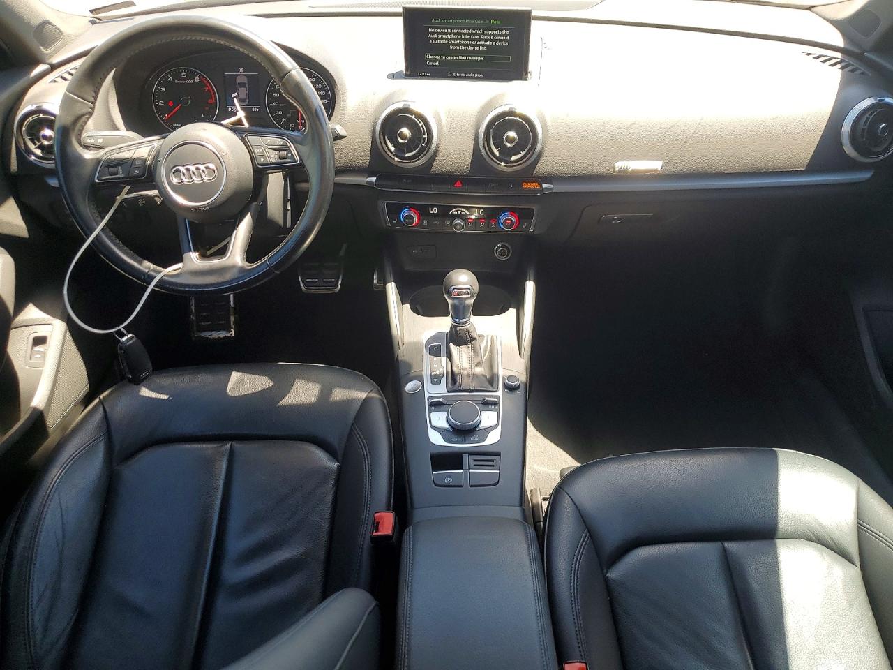 Audi A3 Premium