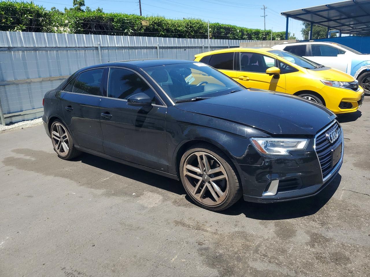 Audi A3 Premium