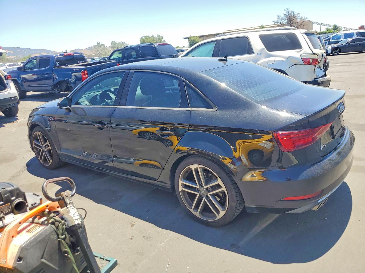 Audi A3 Premium