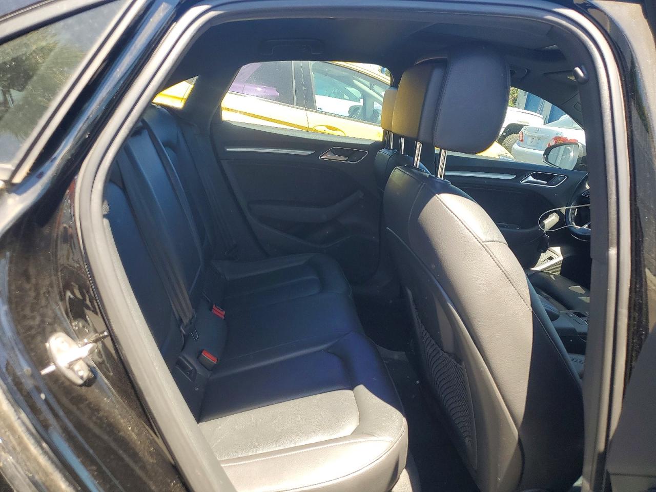 Audi A3 Premium