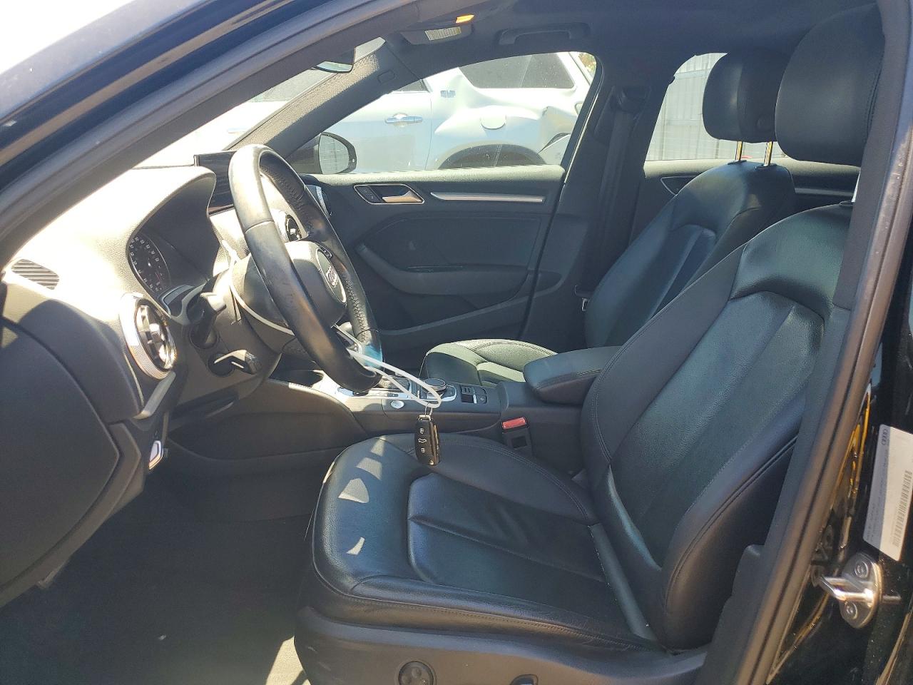 Audi A3 Premium