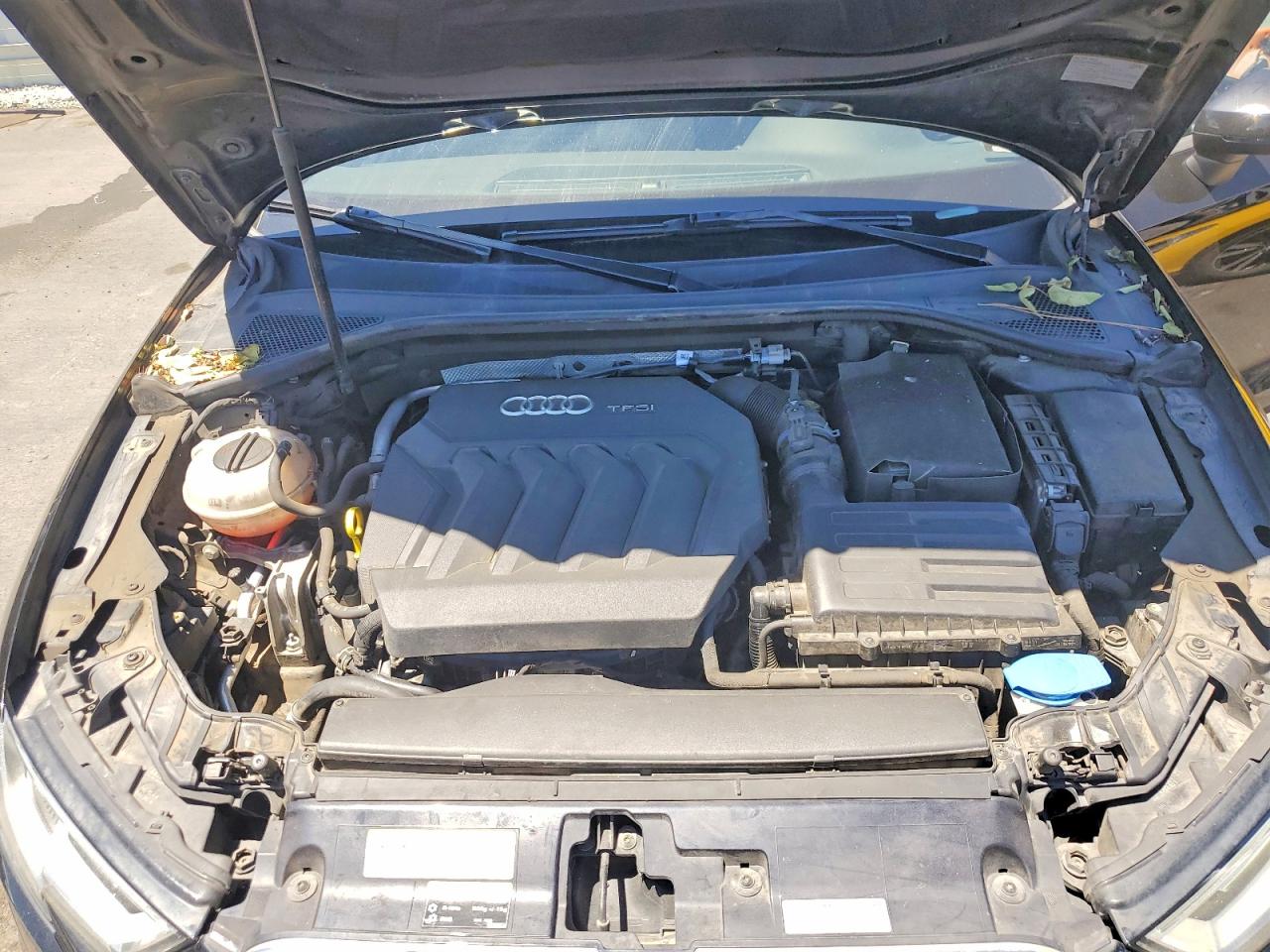 Audi A3 Premium