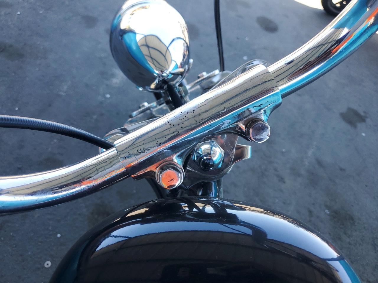 Harley-Davidson Fl