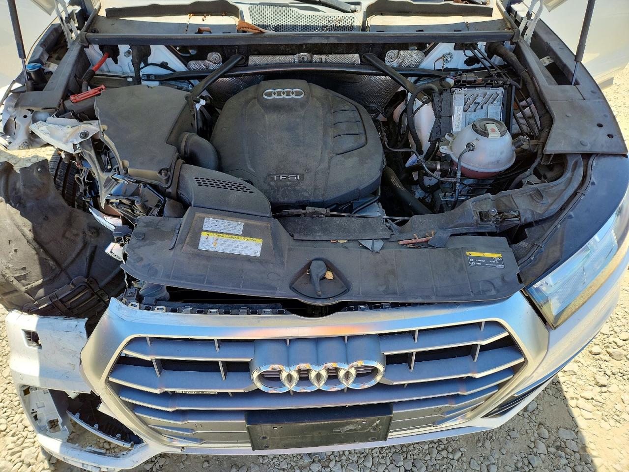 Audi Q5 Premium Plus