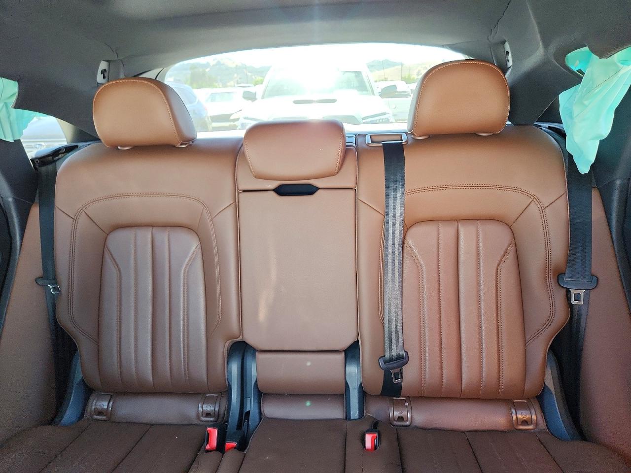 Audi Q5 Premium Plus
