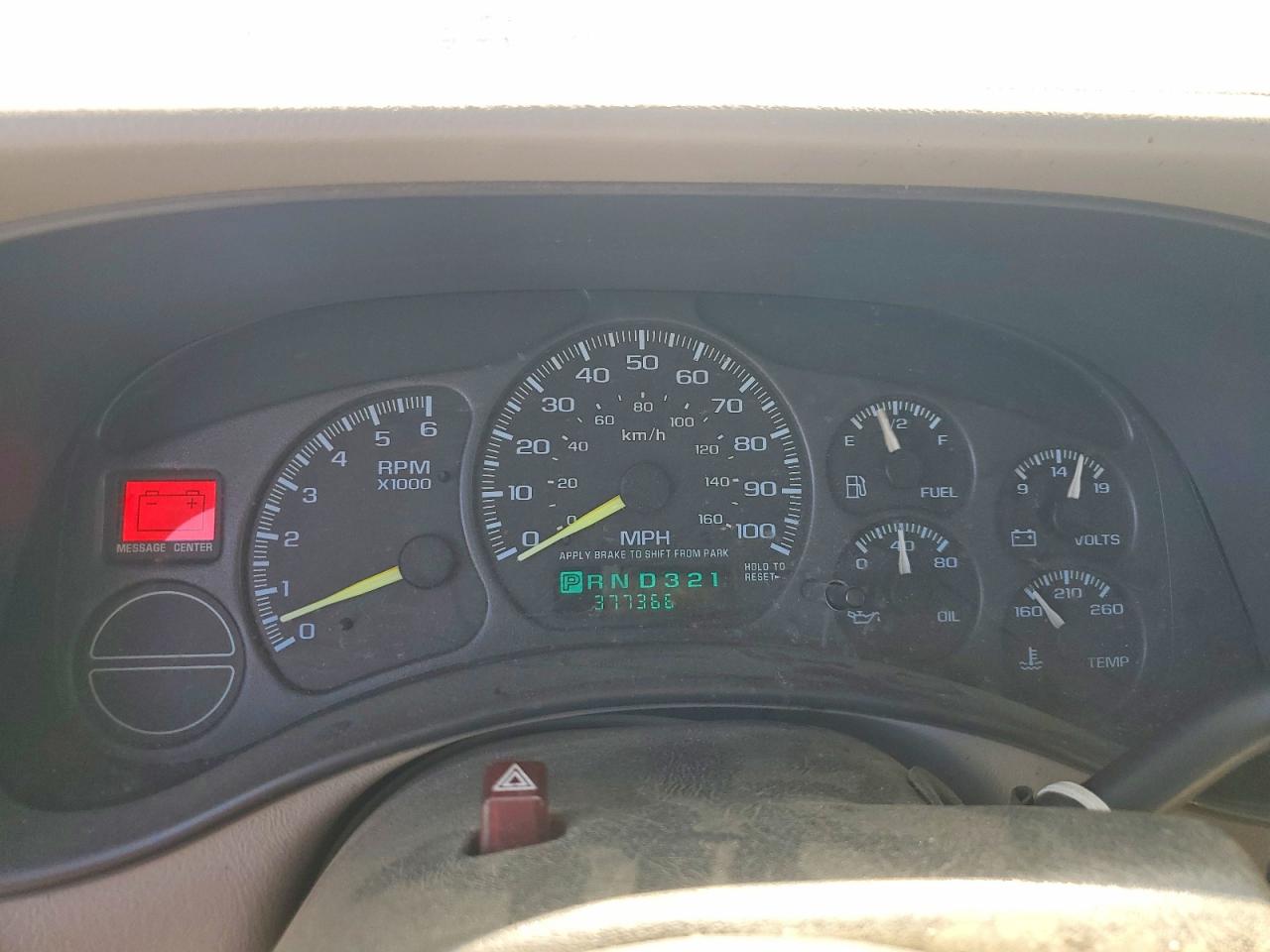 Chevrolet Silverado C1500