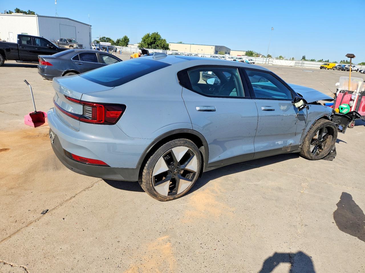 Polestar 2