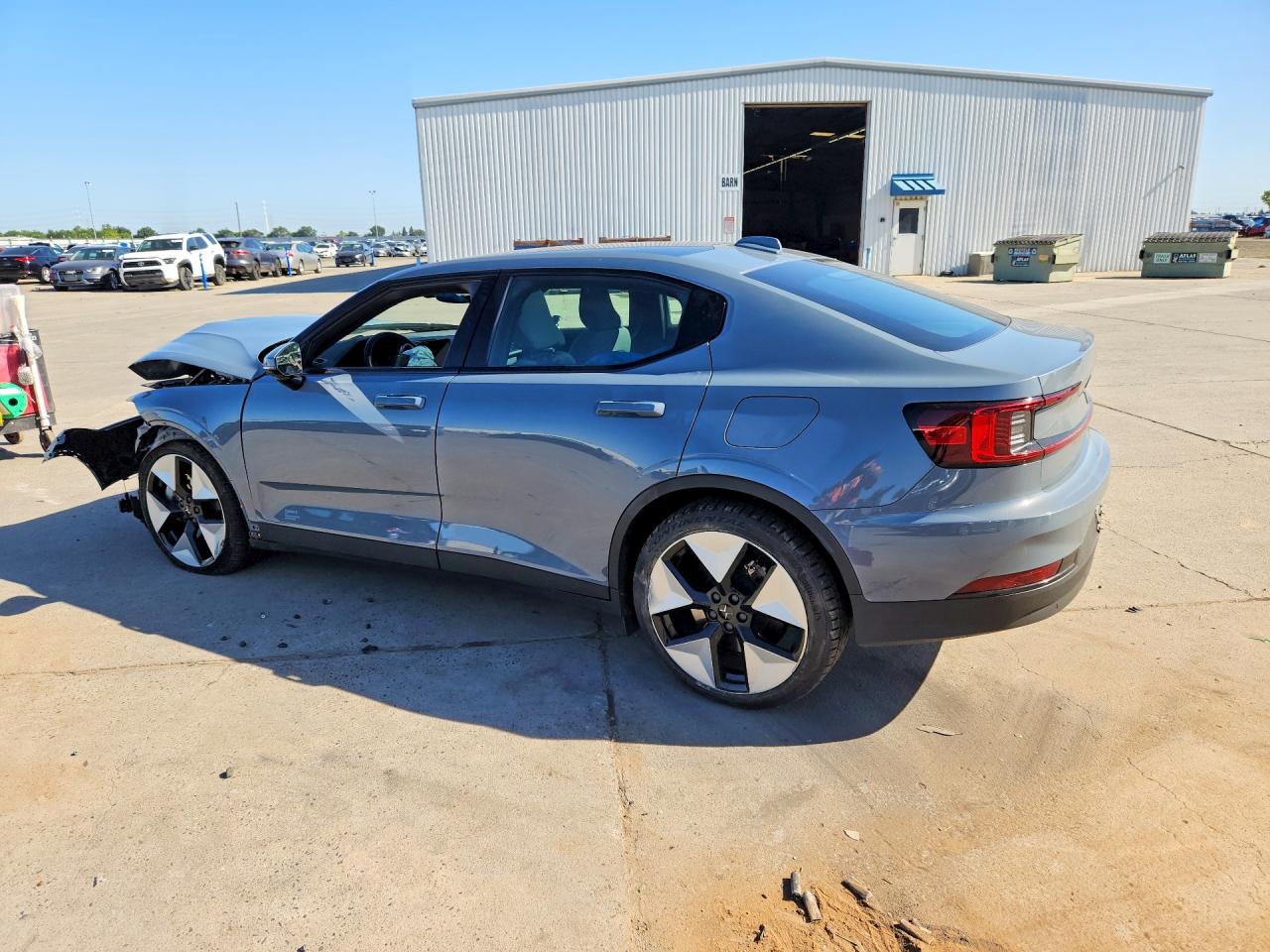 Polestar 2