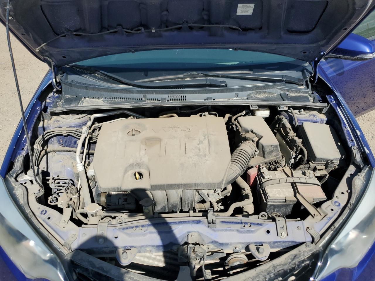 Toyota Corolla S Plus