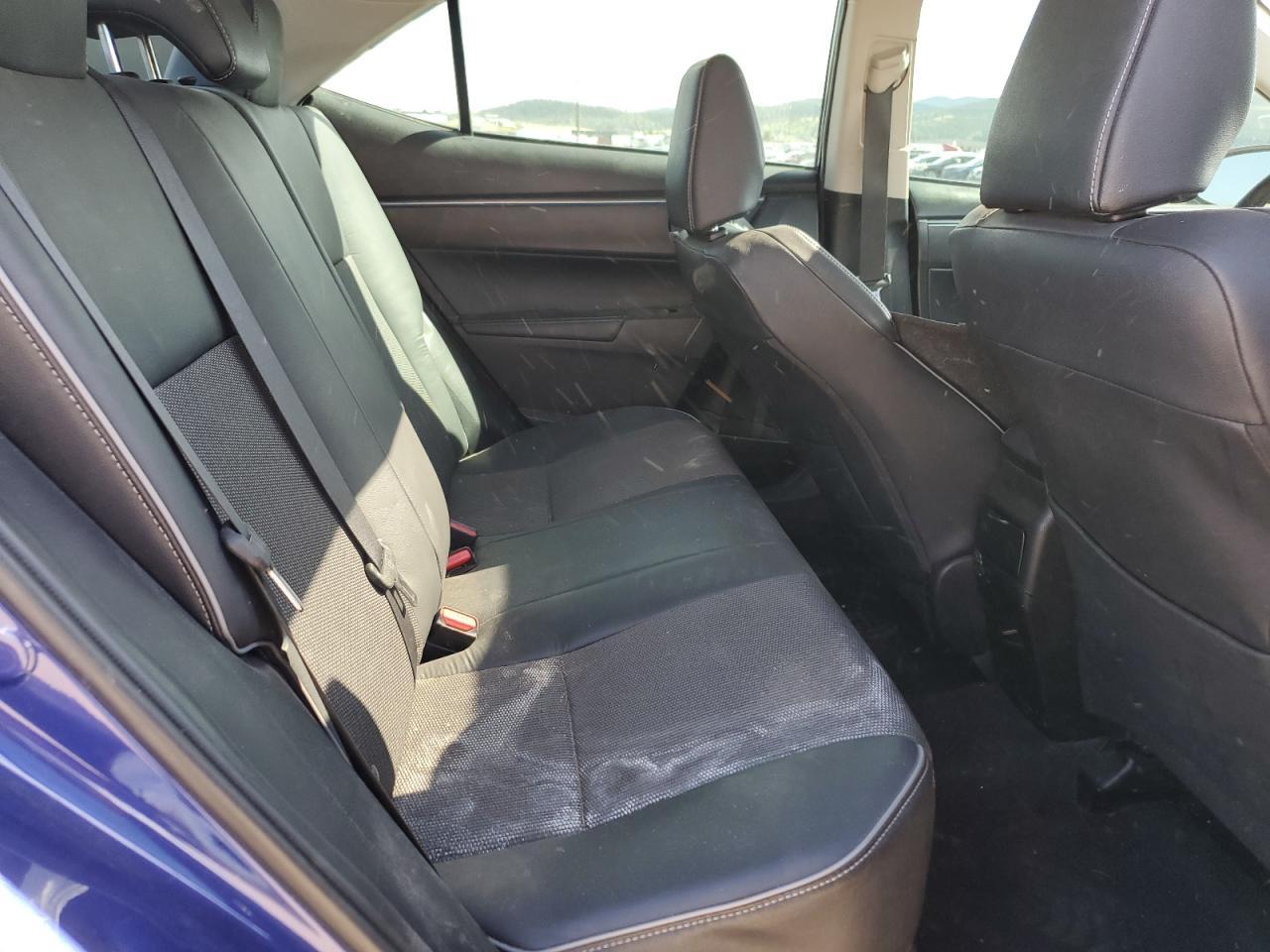 Toyota Corolla S Plus