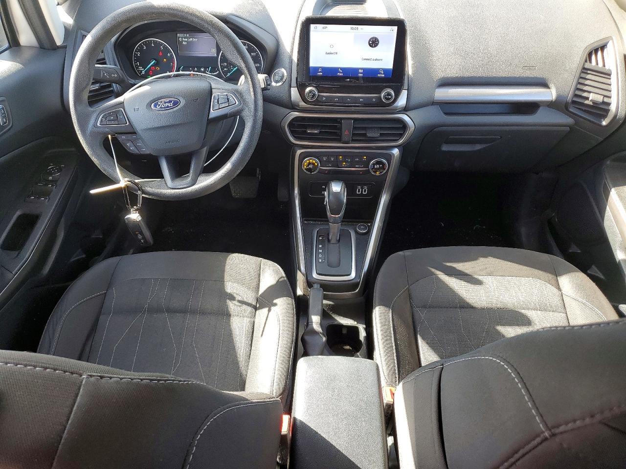 Ford EcoSport Se