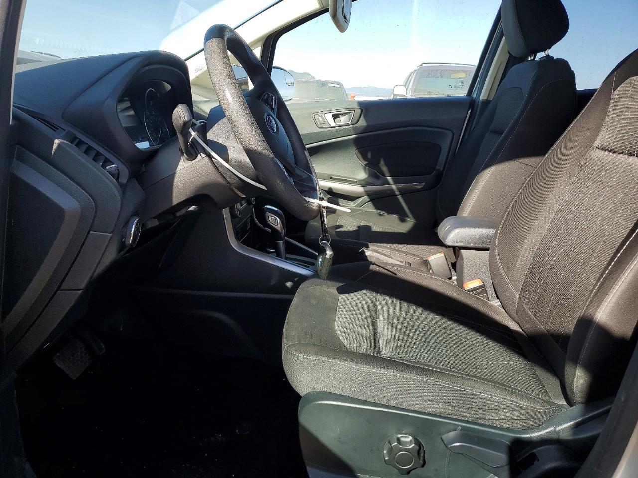 Ford EcoSport Se