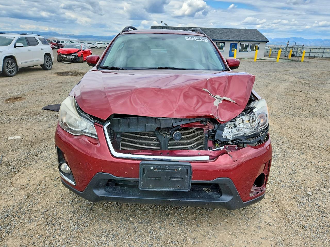 Subaru Crosstrek Premium