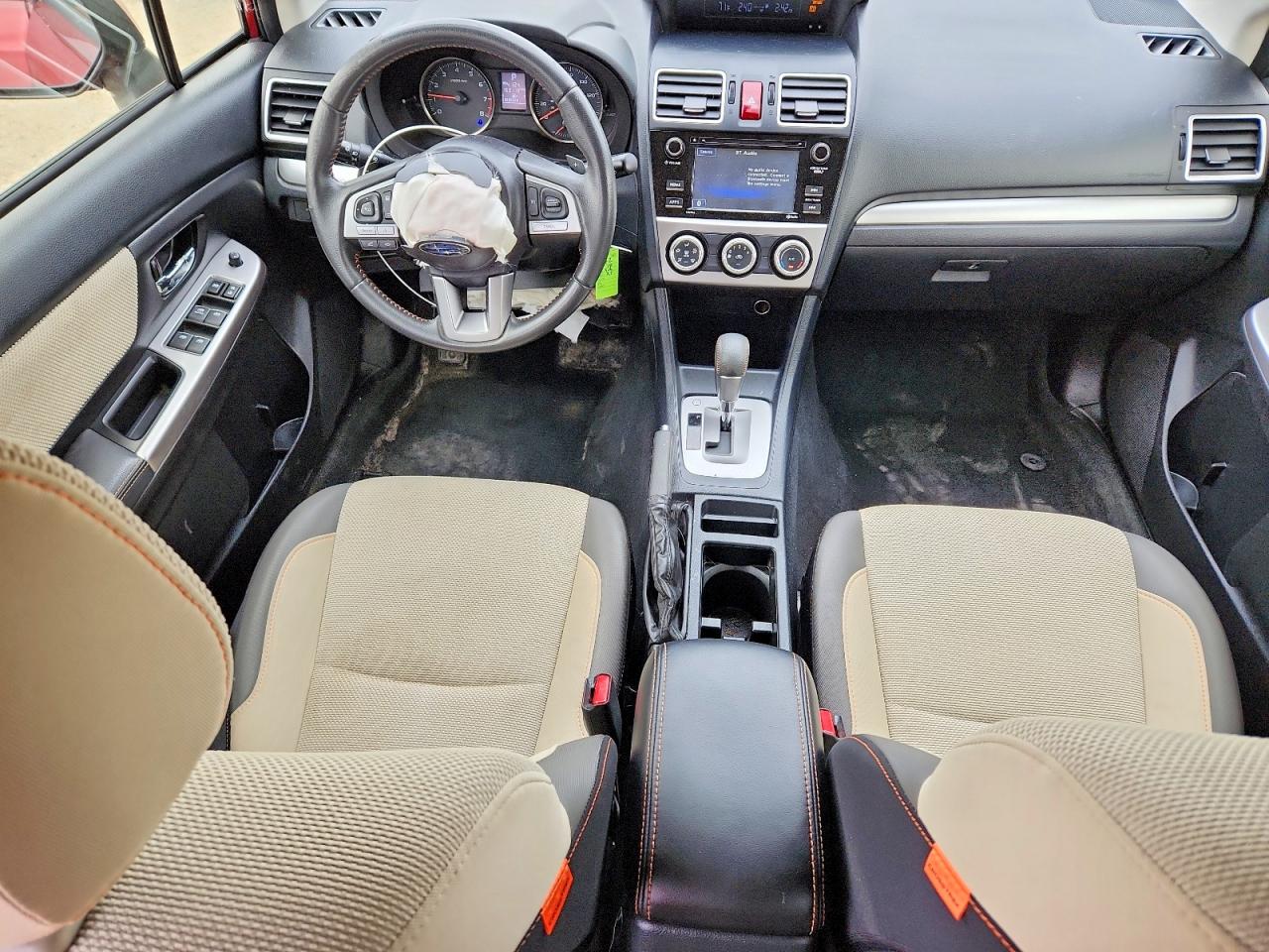 Subaru Crosstrek Premium