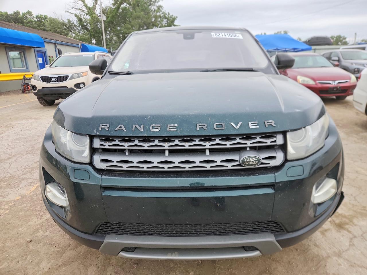 Land Rover Range Rover Pure Plus