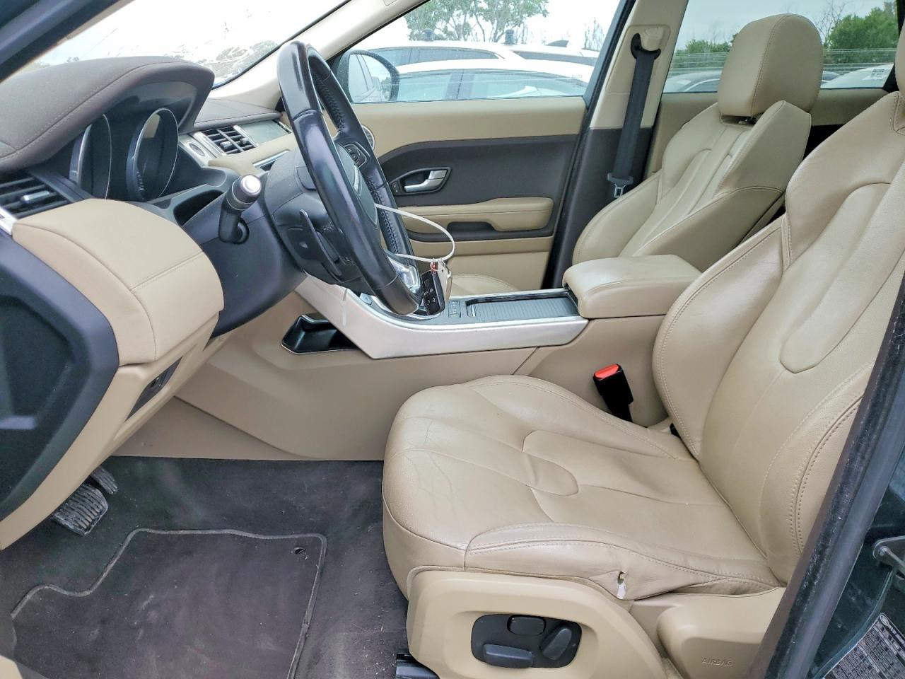 Land Rover Range Rover Pure Plus