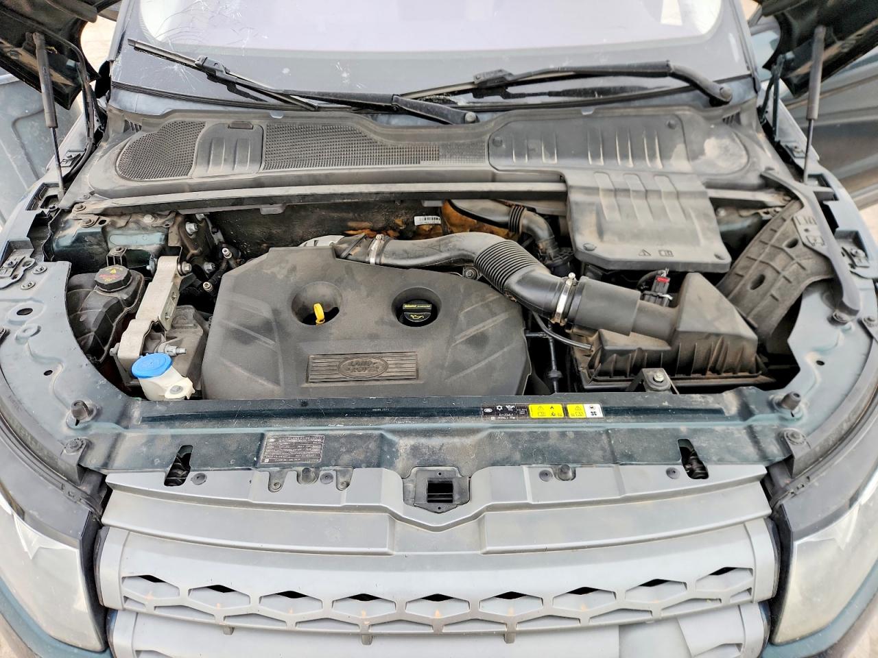 Land Rover Range Rover Pure Plus