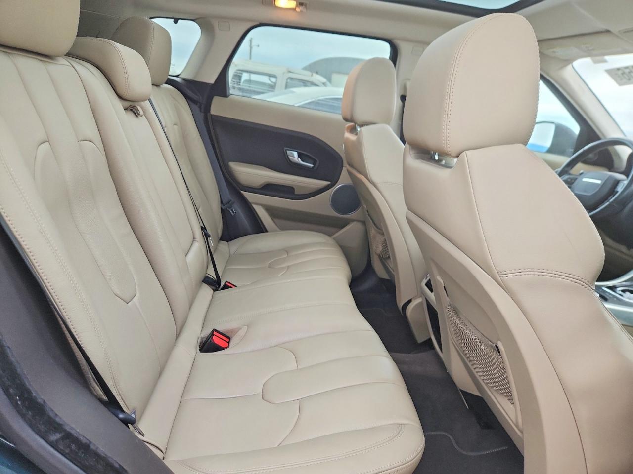 Land Rover Range Rover Pure Plus