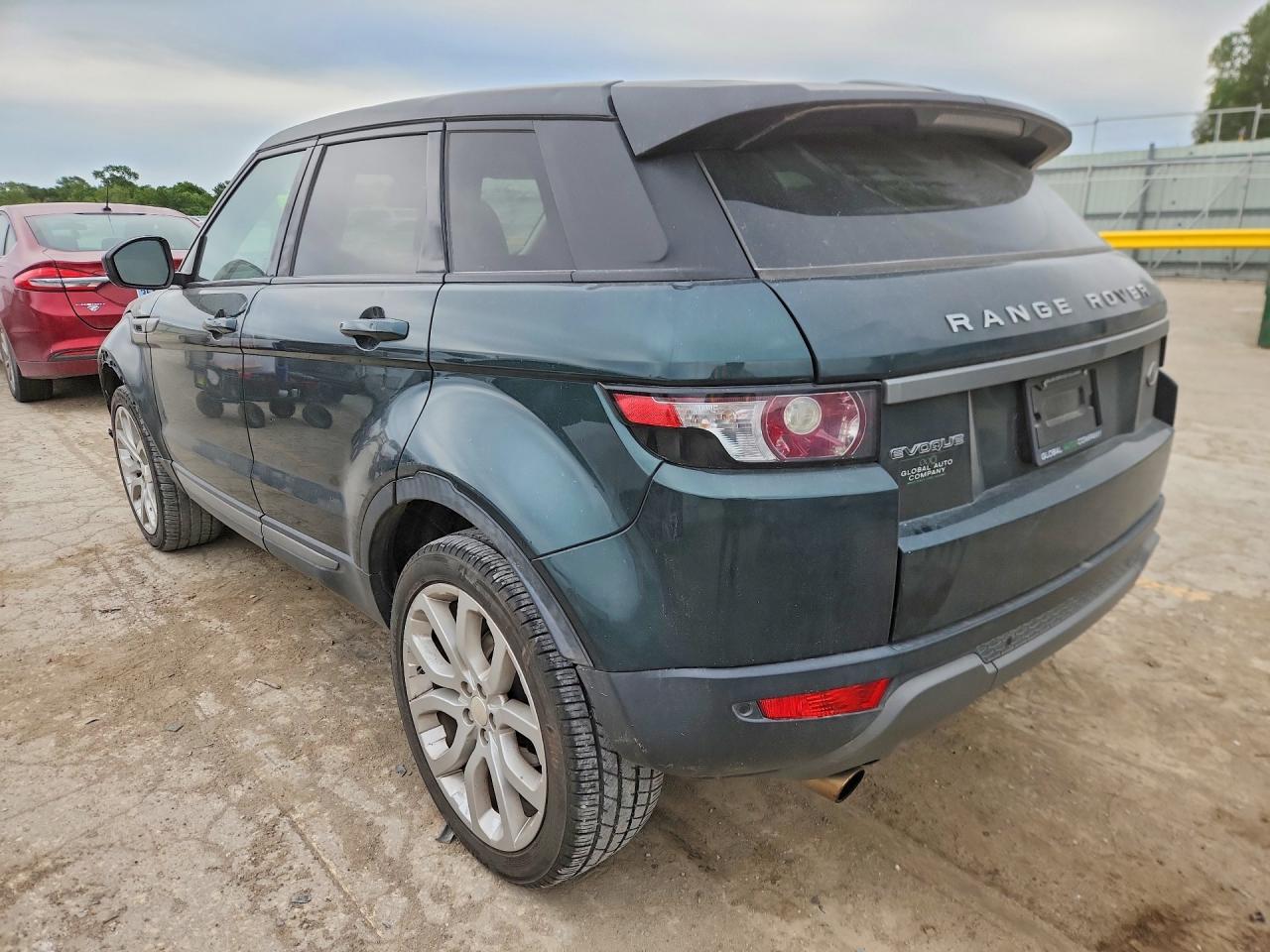 Land Rover Range Rover Pure Plus