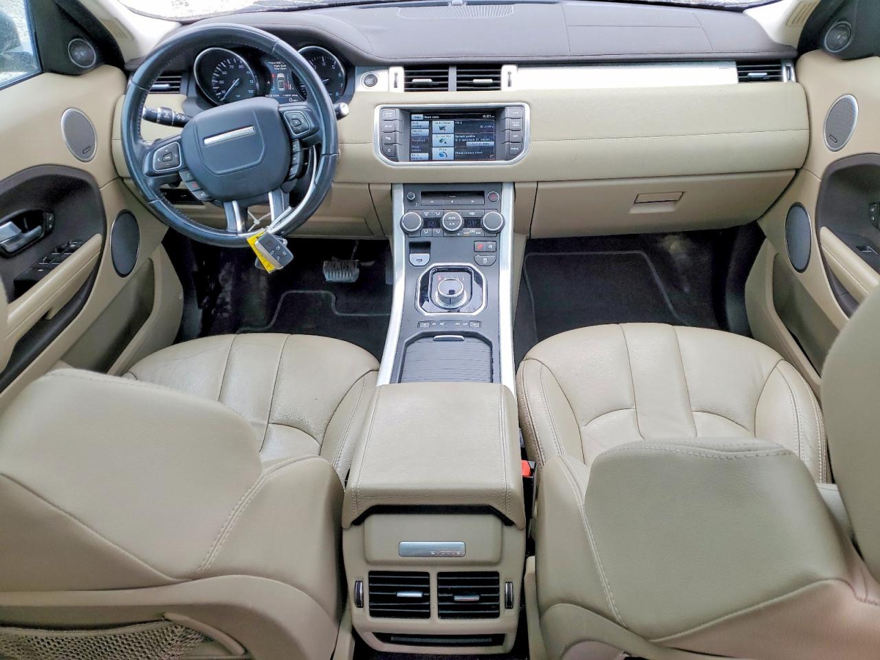 Land Rover Range Rover Pure Plus