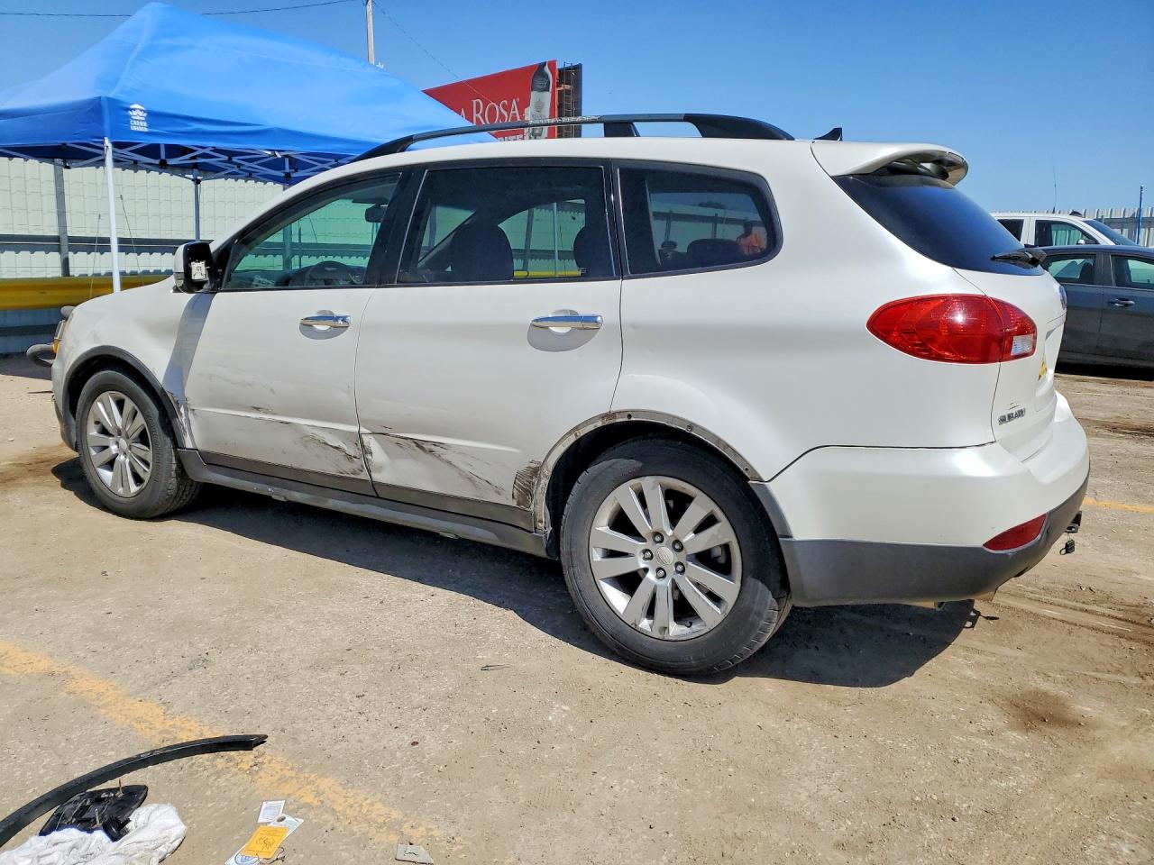 Subaru Tribeca Limited