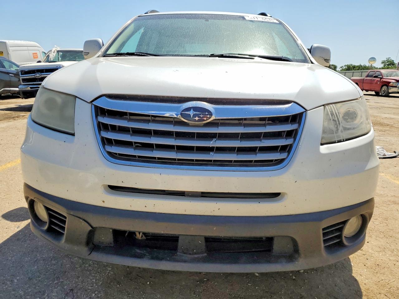 Subaru Tribeca Limited