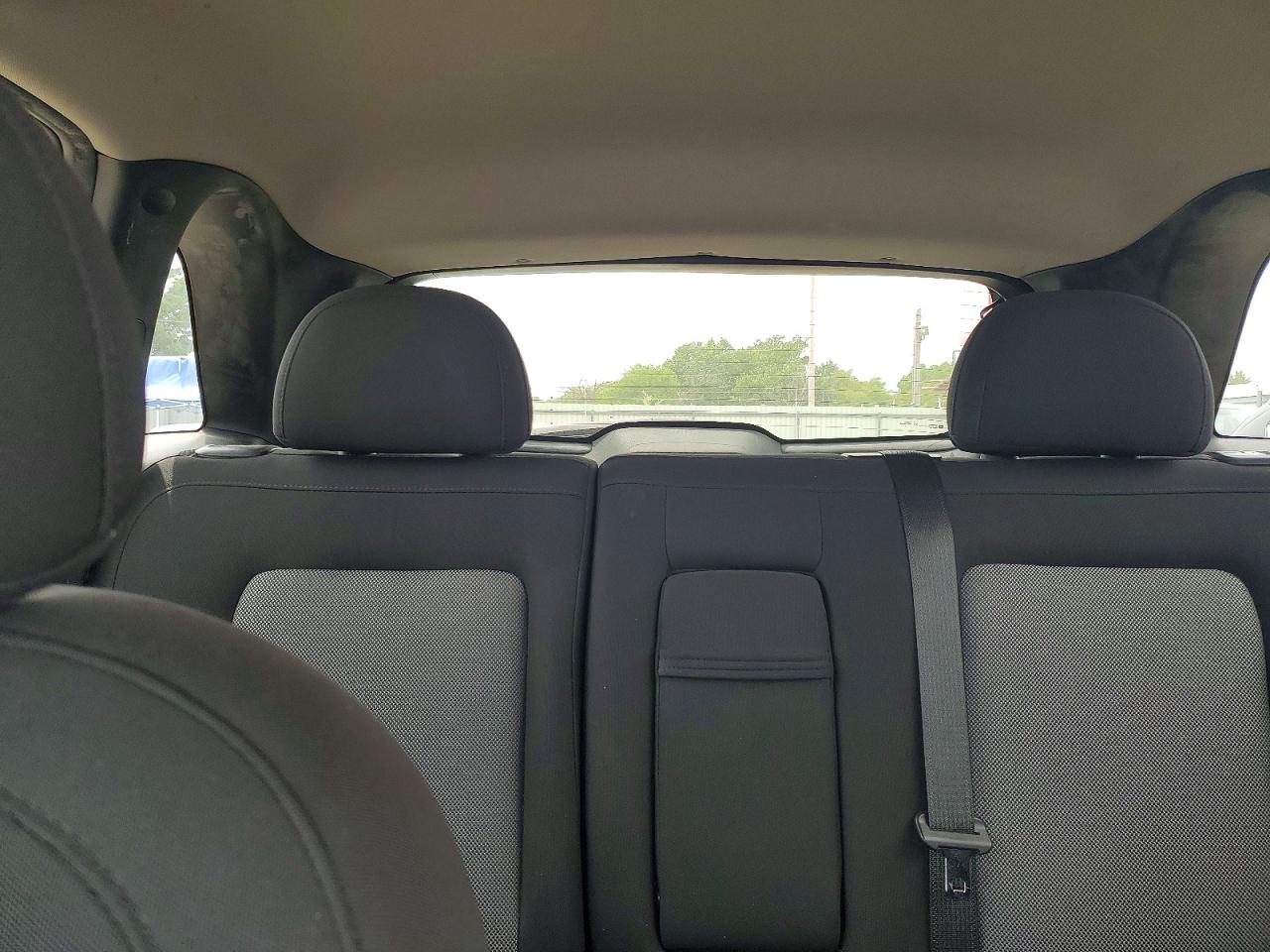 Chevrolet Captiva Sport