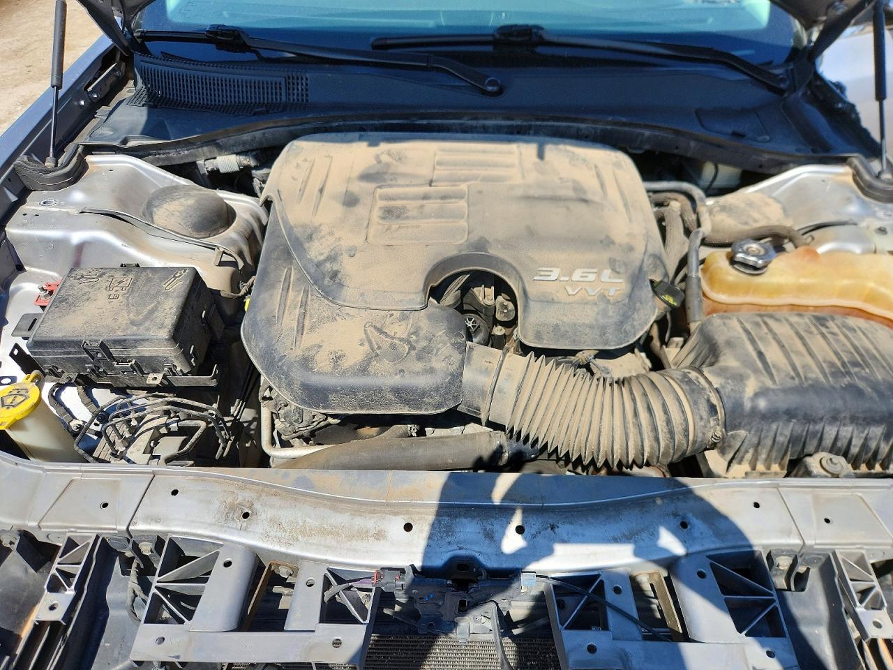 Chrysler 300