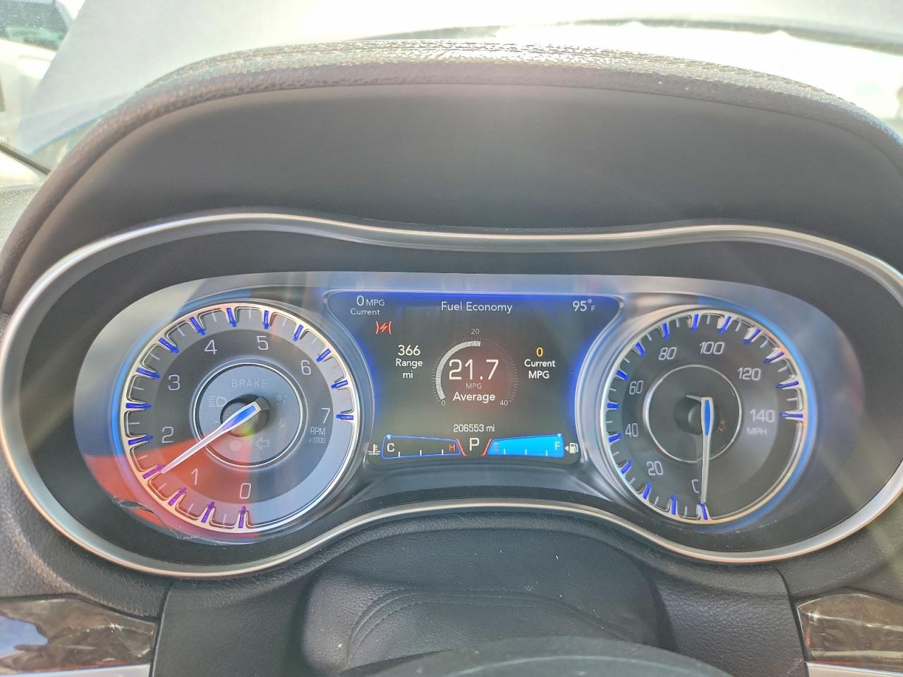 Chrysler 300