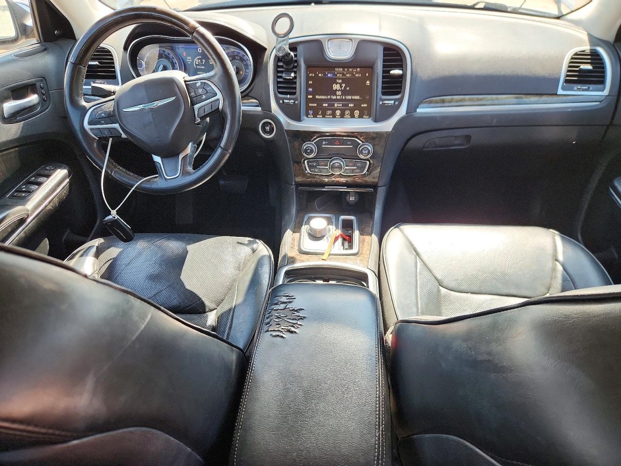 Chrysler 300