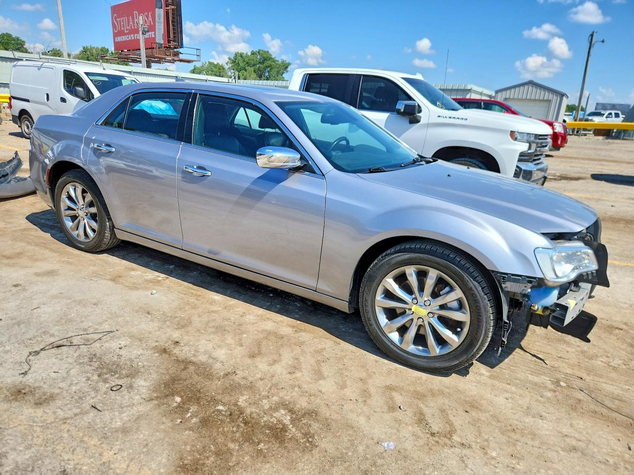 Chrysler 300