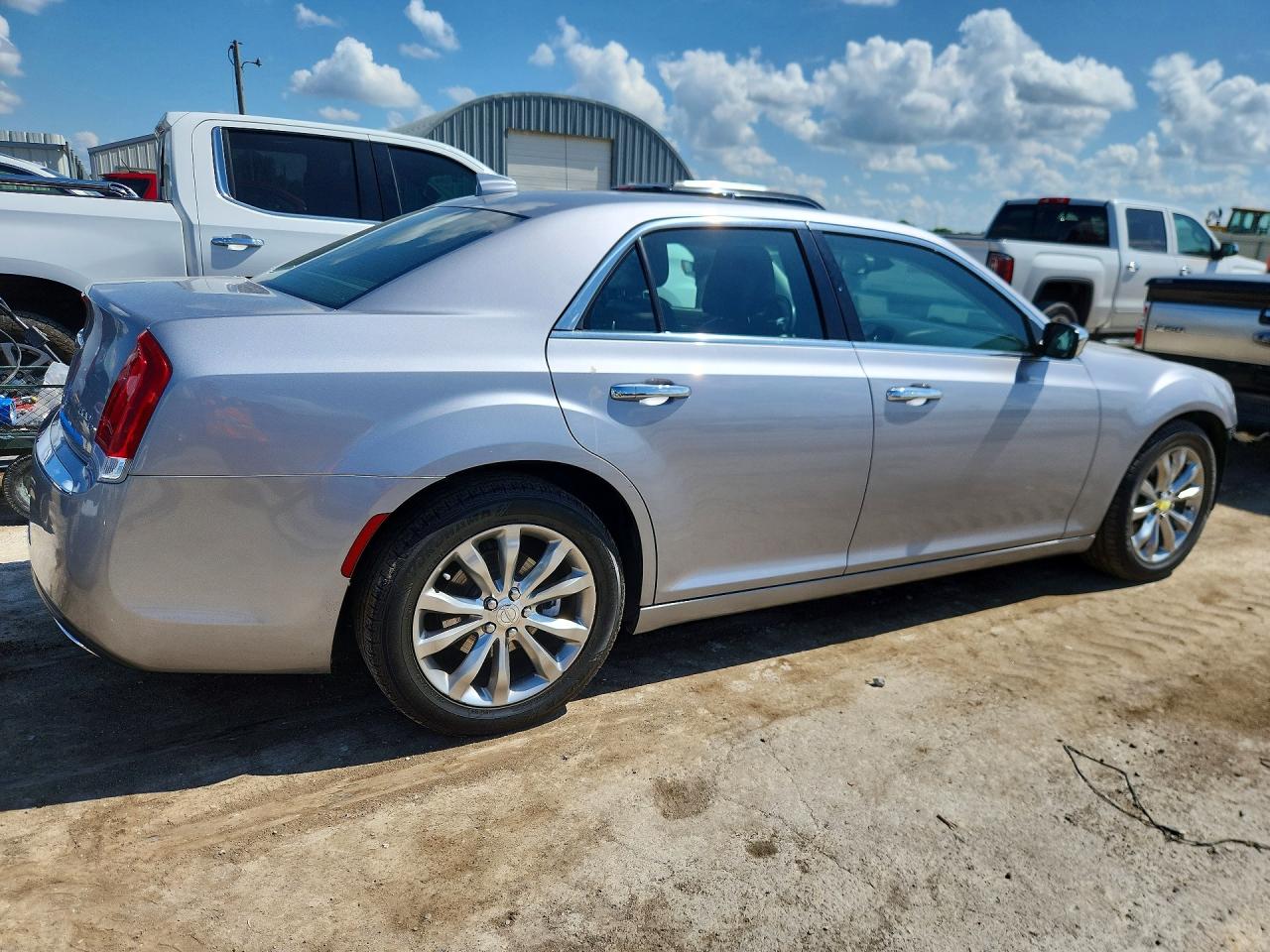 Chrysler 300