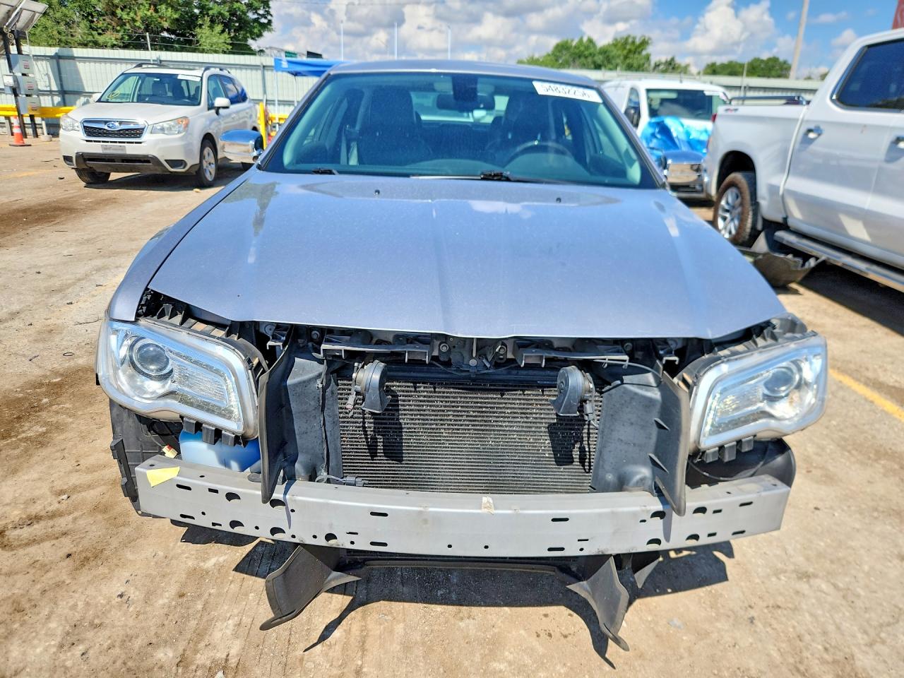 Chrysler 300