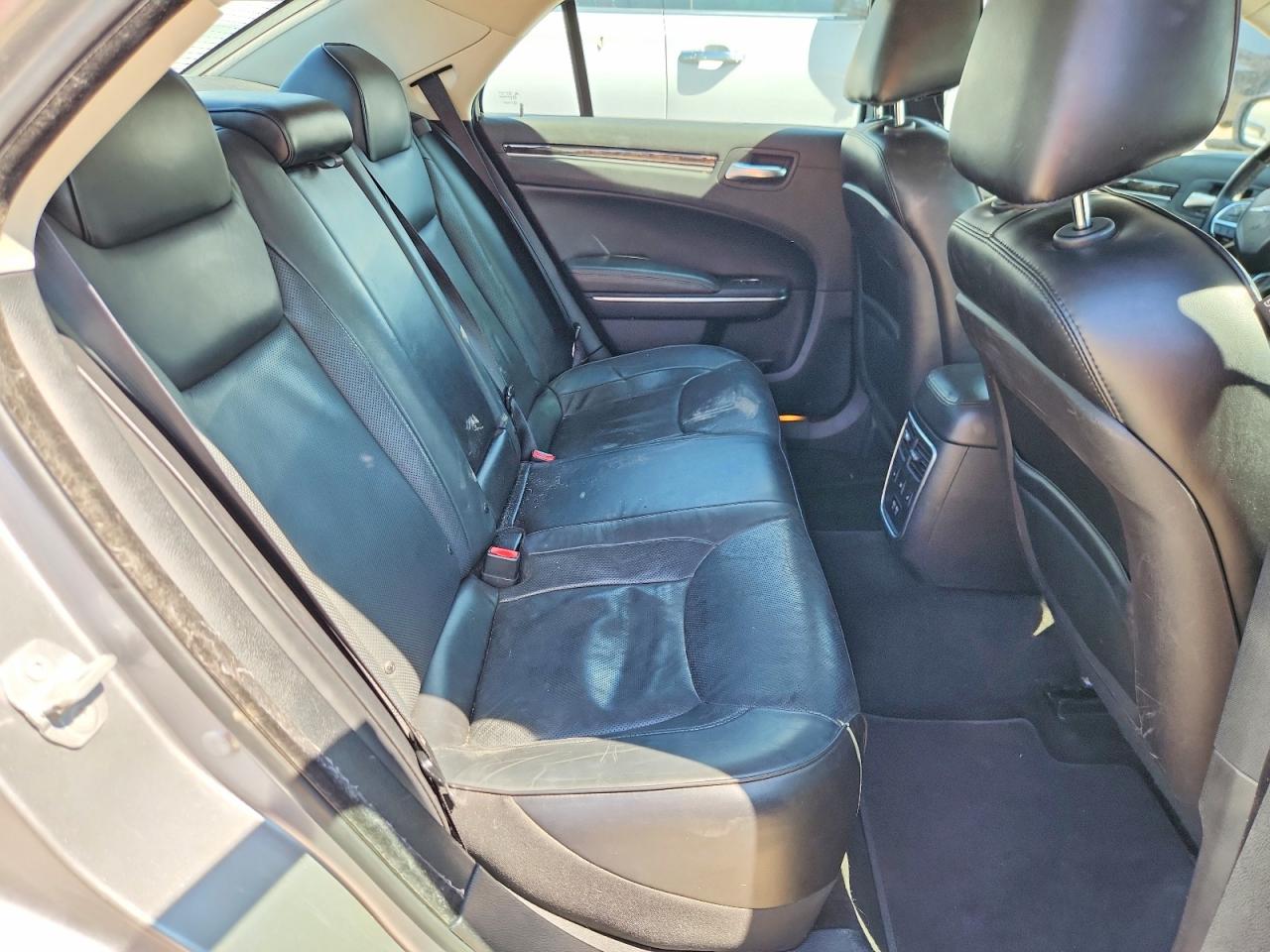 Chrysler 300