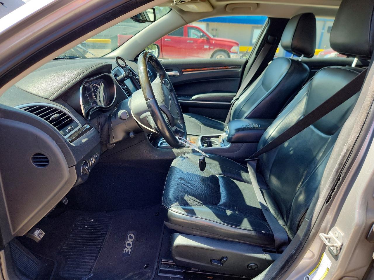 Chrysler 300