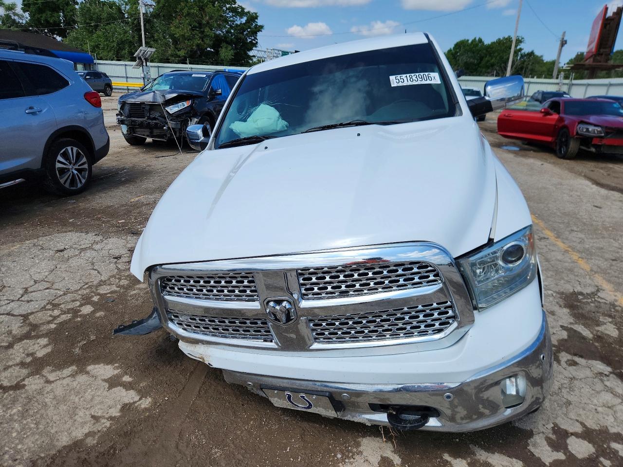 Ram 1500 Laramie