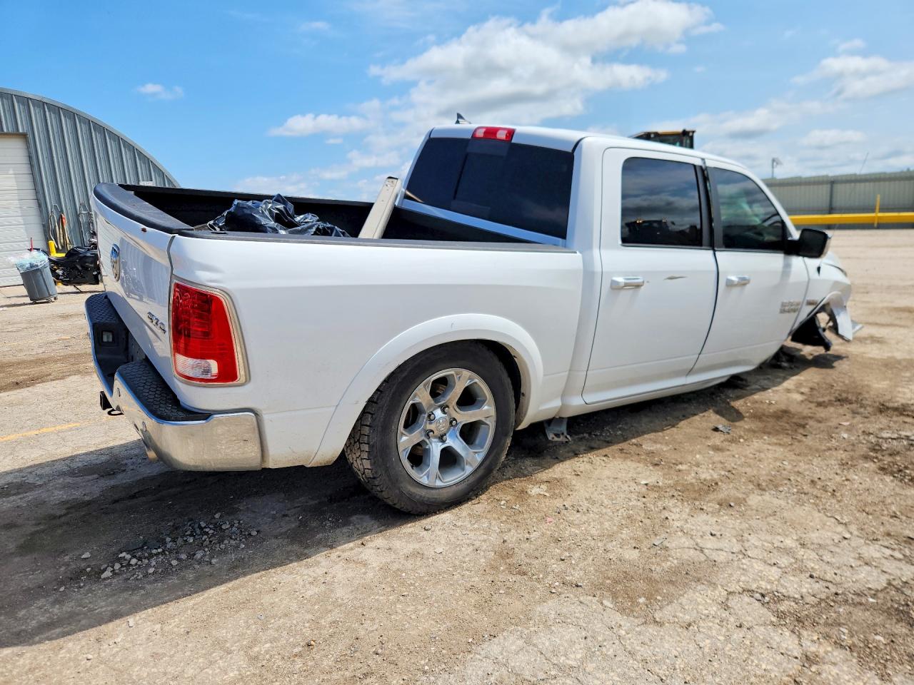 Ram 1500 Laramie