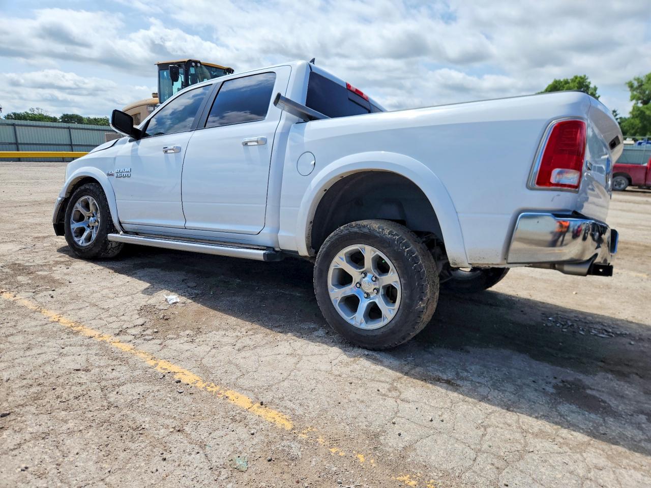 Ram 1500 Laramie