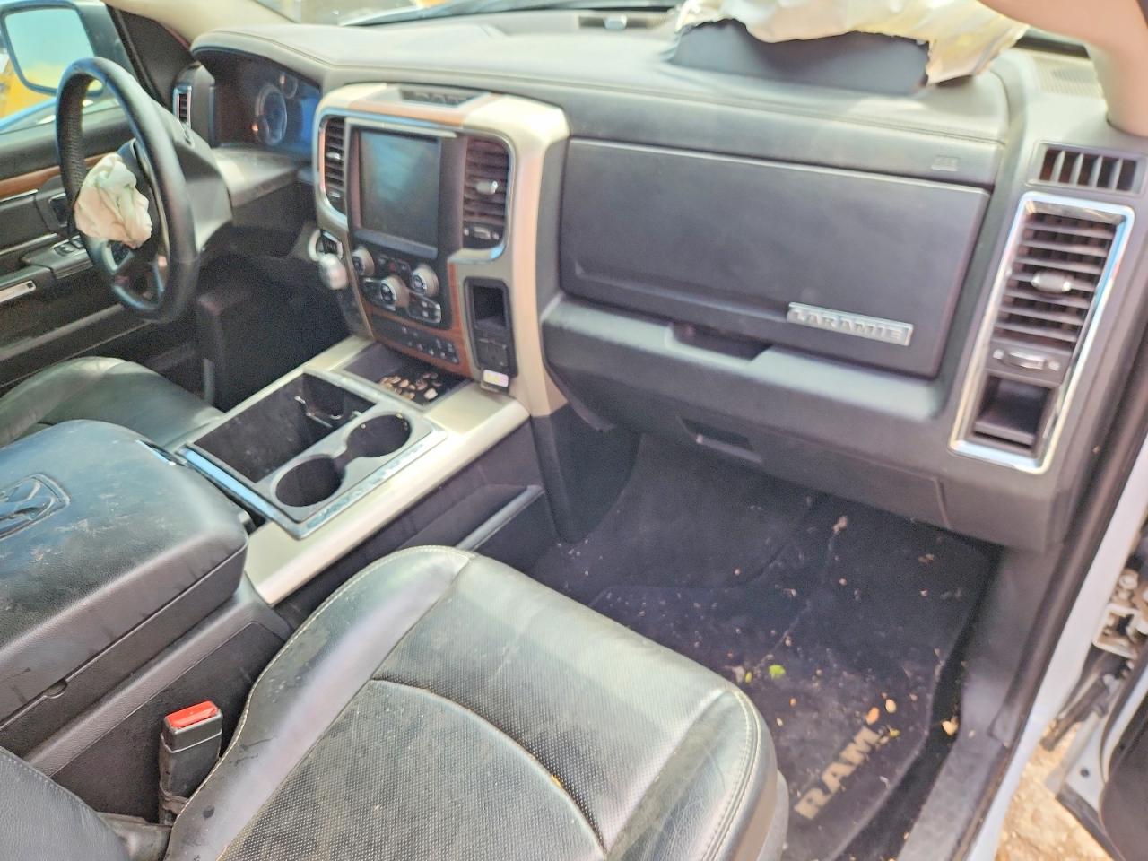 Ram 1500 Laramie