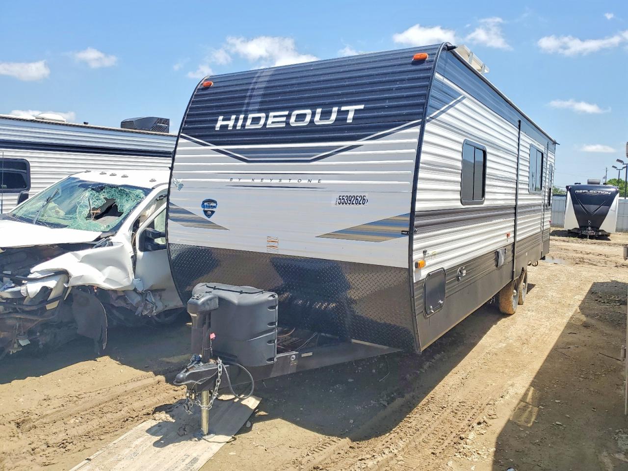 Keystone Hideout