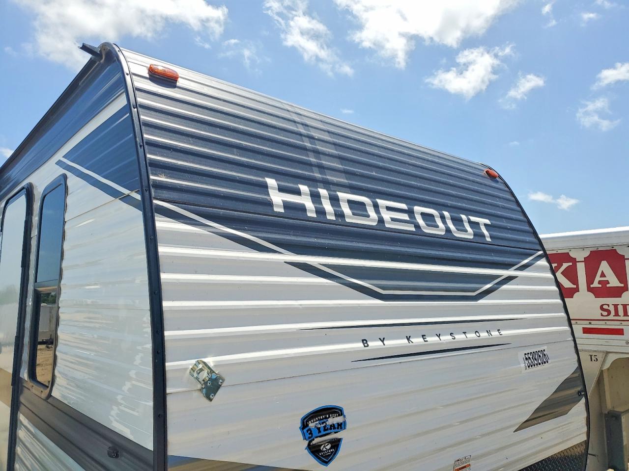 Keystone Hideout