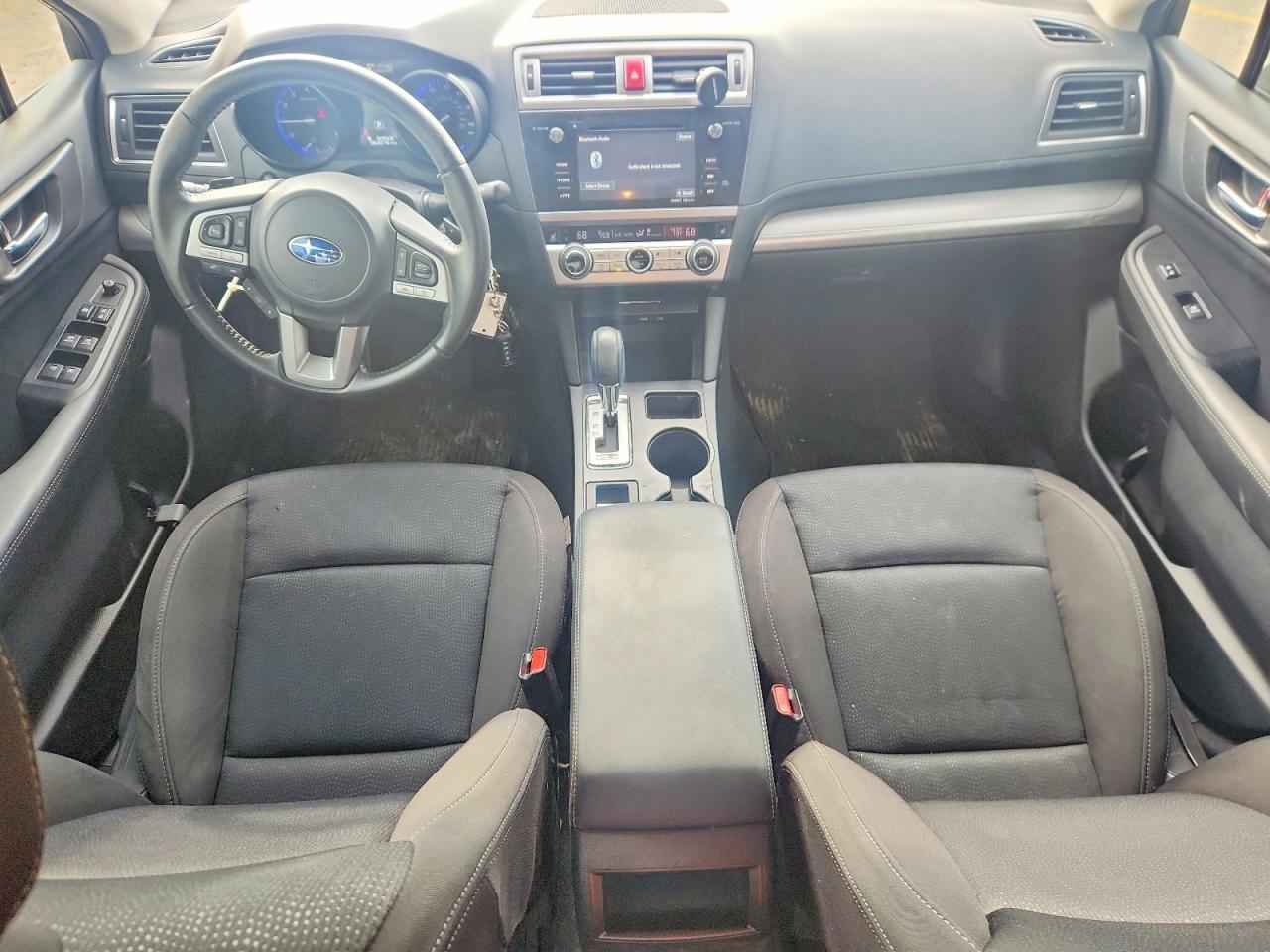 Subaru Legacy 2.5i Premium