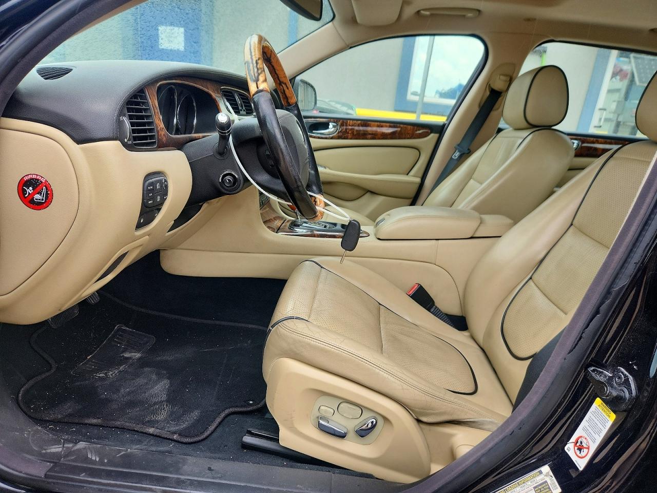 Jaguar Xj8 L