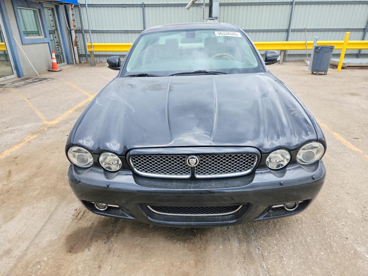 Jaguar Xj8 L