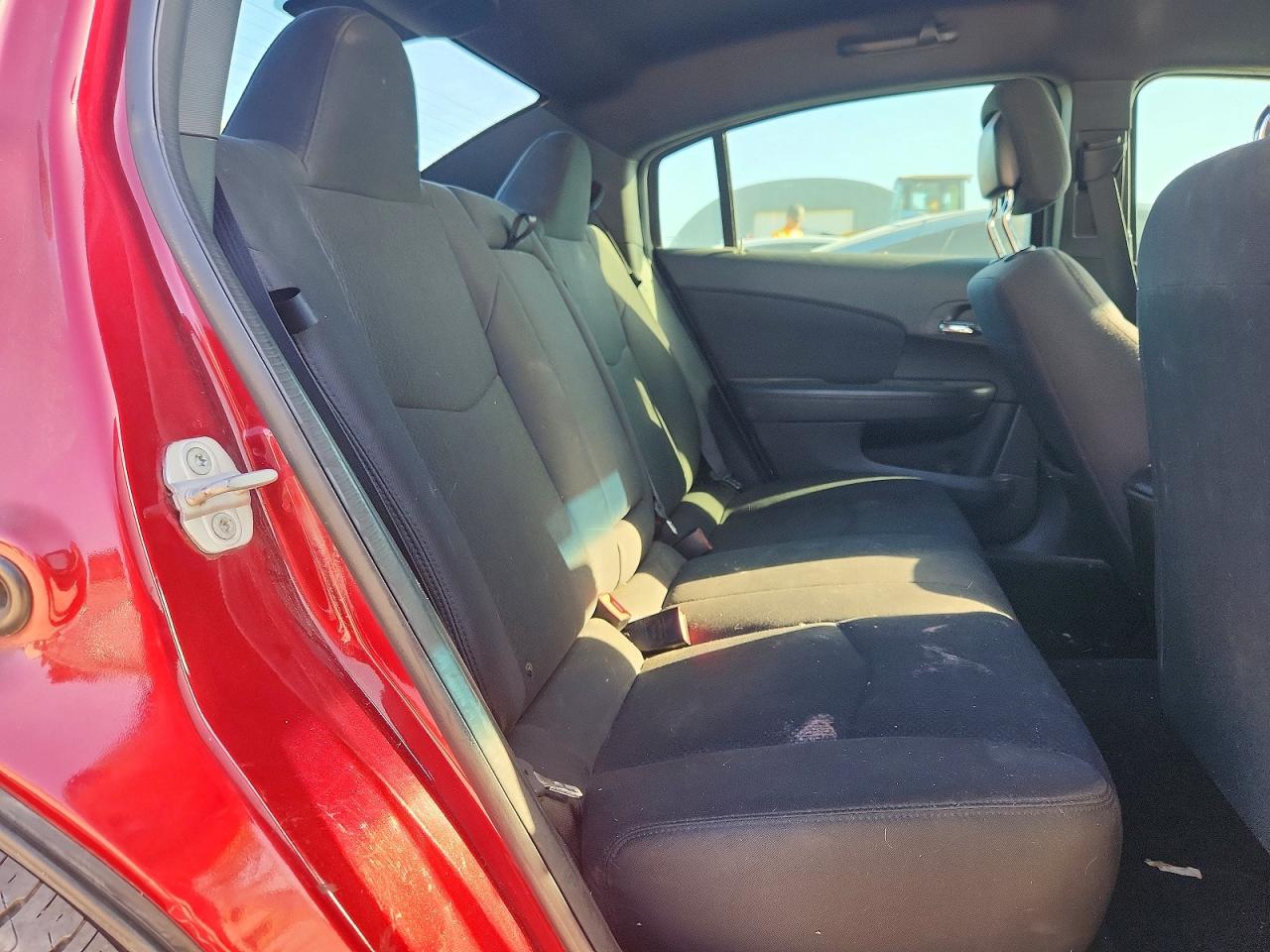 Chrysler 200 Touring
