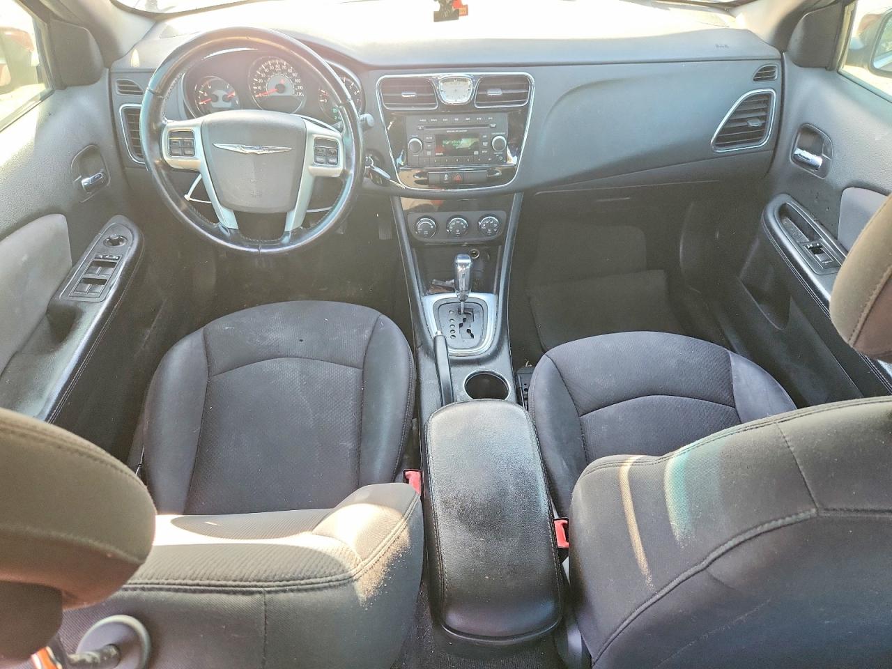 Chrysler 200 Touring