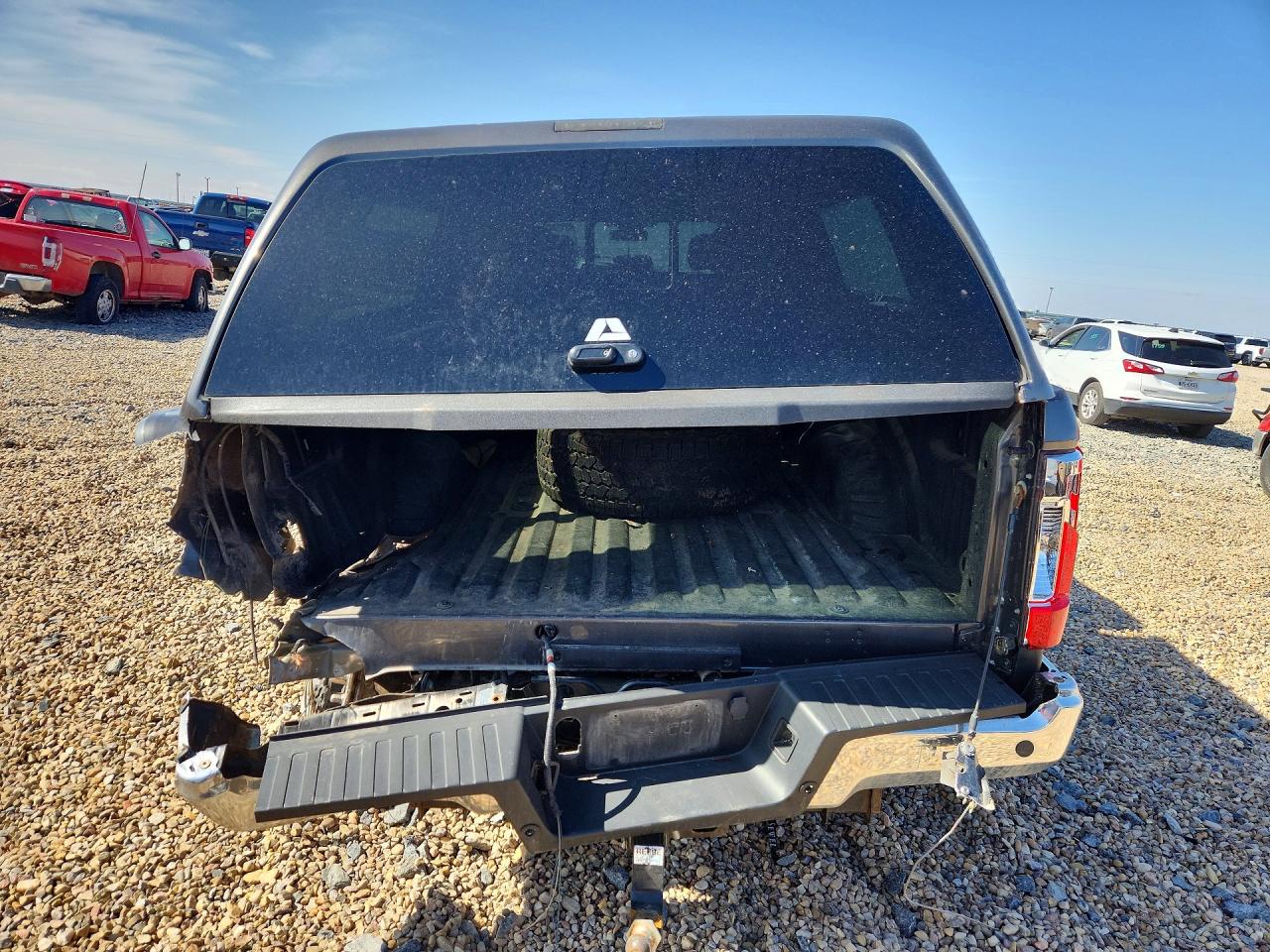 Ford F-350 Super Duty