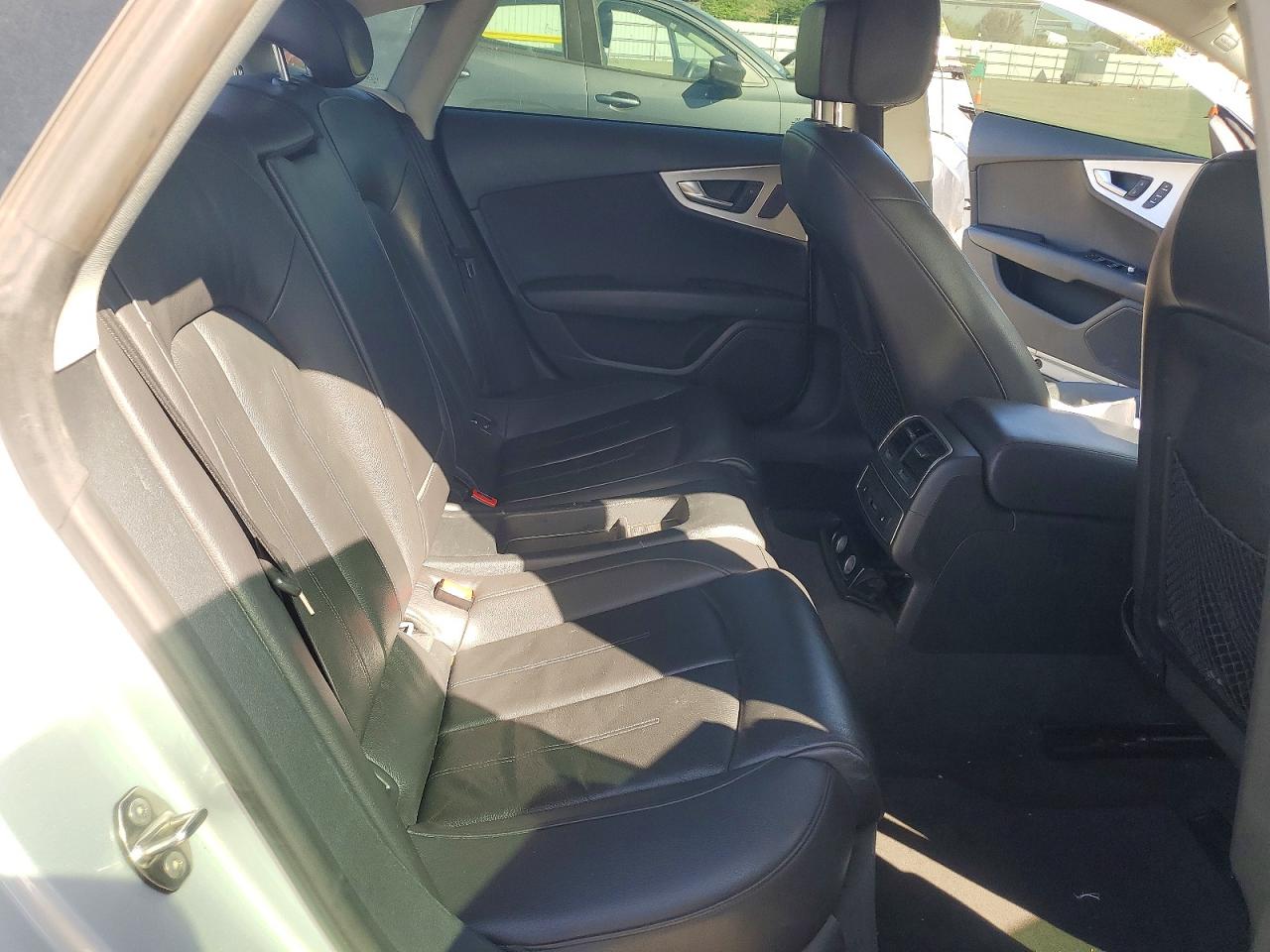 Audi A7 Premium Plus
